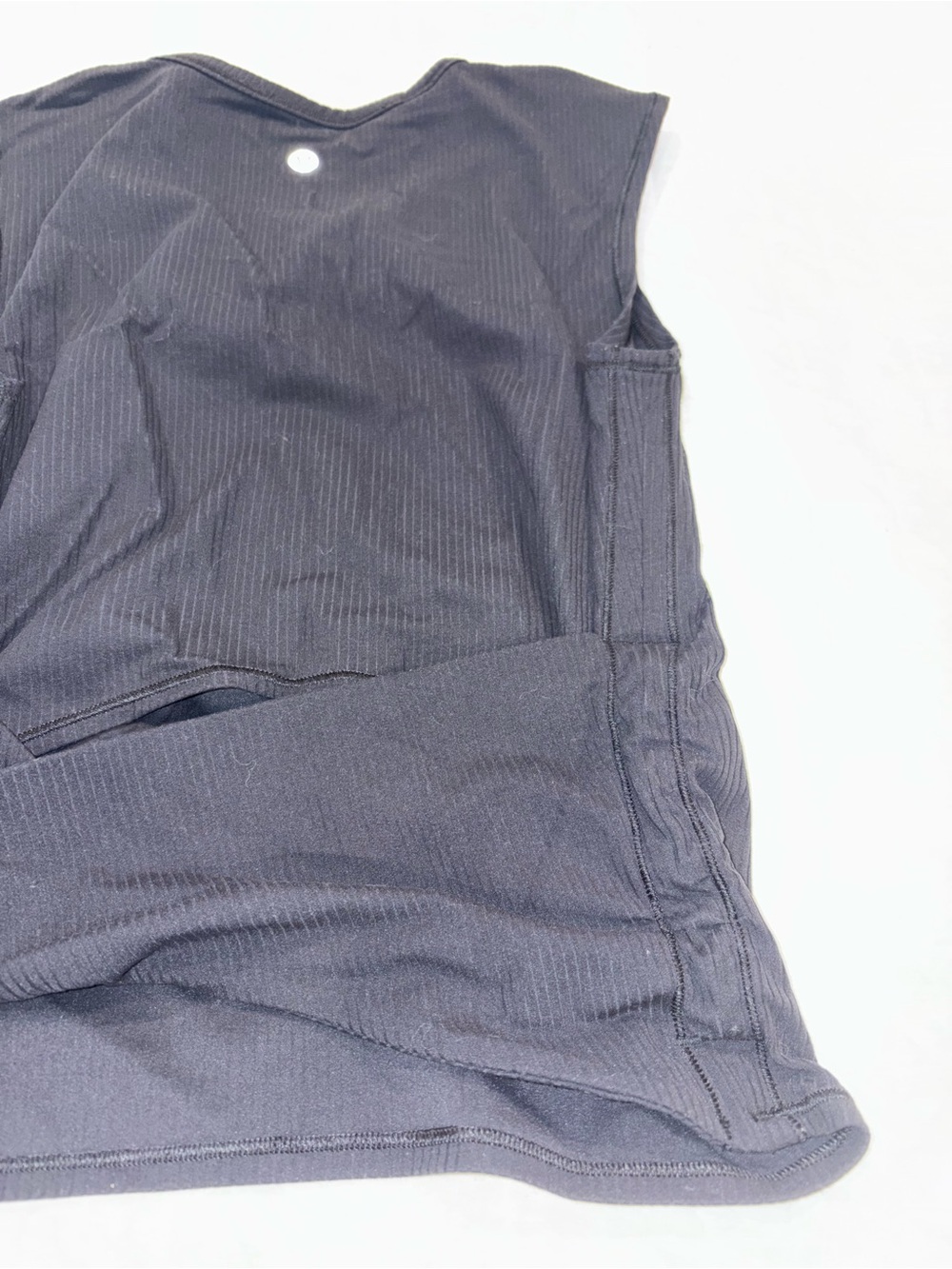 Lululemon Tank Top - Picture 3 of 5